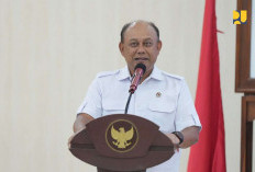 BGN dan PU Kerja Sama Bangun Layanan Gizi