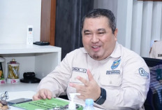 Inilah Sosok Direktur RSUD Muaradua OKU Selatan yang Diganti Karena Mengundurkan Diri