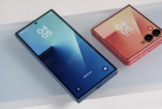 Ini Dia Rahasia Ketahanan Samsung Galaxy Z Fold7 dan Z Flip7