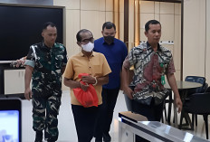 Drama Pemerasan Jaksa Terbongkar, Pelaku Pakai Status Wartawan