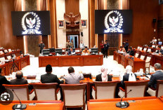 Komisi I DPR RI Mulai Uji Kelayakan Calon Anggota KPI Pusat Periode 2026–2029