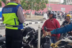 Polisi Sudah Turun Tangan, Warga Tagih Aksi Bupati dan DPRD: Sidak SPBU Muaradua dari Motor Tangki Modif!