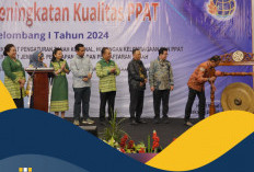 Kementerian ATR/BPN Upayakan Peningkatan Kualitas PPAT Seiring dengan Transformasi Digital