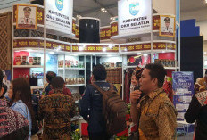 AOE 2025, OKUS Andalkan Kain Kawai Kanduk