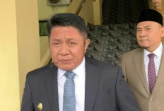 Kemiskinan Sumsel Capai 9,85 Persen, Masih di Atas Rata-rata Nasional