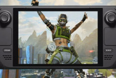 Apex Legends Tidak Lagi Dapat Dimainkan di Linux dan Steam Deck: Begini Alasannya