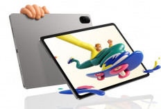 Honor Pad X8b Resmi di Indonesia, Tablet Tangguh dengan Baterai Jumbo 10.100 mAh