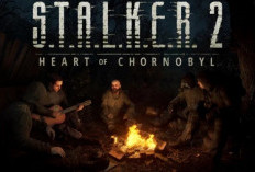 Review S.T.A.L.K.E.R 2: Heart of Chornobyl – Kembali ke Zona Berbahaya