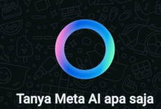 Cara Mudah Nonaktifkan Meta AI di WhatsApp untuk HP Android