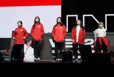 Jadwal IESF Mobile Legends Hari Ini: Indonesia Tampil di Grand Final