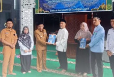 Tingkatkan Tahfidz dan Mutu Ngaji Anak! Kemenag Luncurkan Kurikulum LPPTKA 2025