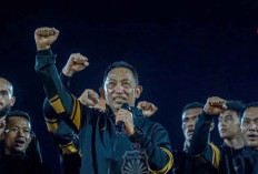 Bhayangkara Presisi Lampung FC Siap Tempur di Liga Super 2025/26