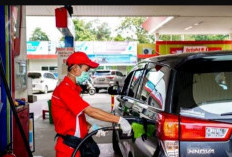 Stok BBM Dipastikan Aman Jelang Idulfitri, Pemerintah Siapkan Distribusi Tambahan