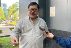 Vonis 1,4 Tahun untuk Terdakwa Tol Betung-Tempino Dinilai Janggal