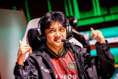 Tips Push Rank PUBG Mobile dari Rosemary, Pro Player Alter Ego Ares