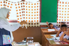 SMP Negeri 01 Buay Rawan Latih Siswa Melek Teknologi untuk Hadapi Era Digital