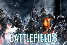 Battlefield 6 Siap Hadirkan Mode Battle Royale, Tantang Warzone dan Fortnite