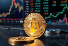Strategy Kembali Borong Bitcoin, Nilainya Capai Rp 43,5 Triliun