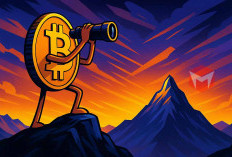 Bitcoin Berpotensi Menuju US$150.000, Analis: Saatnya Beli!