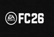 Tanggal Rilis EA Sports FC 26 Bocor di Internet