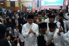 Kemenag Tuntaskan Sertifikasi 100 Persen Guru PAI Sekolah