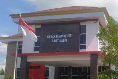 Kejari Banyuasin Dalami Isu Dana Pokir untuk Umroh Anggota Dewan