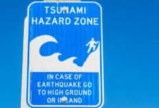 Gempa Rusia Picu Peringatan Peringatan Tsunami di Alaska