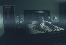 Game Horor Paranormal Activity: Threshold Resmi Batal Rilis