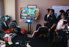 Daftar Atlet Timnas Esports Indonesia di SEA Games 2025, Lanjutkan Tradisi Emas!