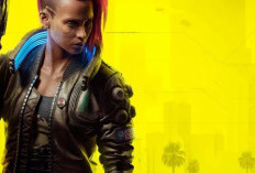 Cyberpunk 2077 di Steam Kini Berstatus Overwhelmingly Positive