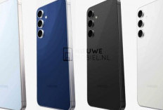 Samsung Galaxy S25 FE, Tab S11, dan Tab S11 Ultra Terdaftar di TKDN, Siap Meluncur di Indonesia