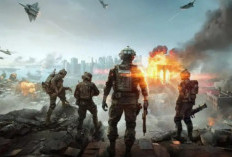 EA All-In untuk Battlefield 6: Investasi Terbesar Sepanjang Sejarah Seri Ini