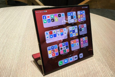 HUAWEI Mate XT Resmi Dirilis: Smartphone Lipat Tiga dengan Performa Ngebut dan Akses Google Mulus