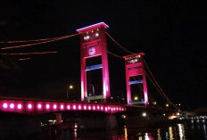 PA Palembang tangani 3.088 kasus perceraian