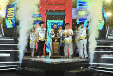 Shadow Esports Juara FFNS 2026 Spring, Amankan Tiket ke FFWS SEA 2026 Spring