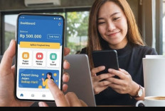 Ekonomi Sumsel Diproyeksikan Tumbuh Lebih Kuat Jelang Idulfitri