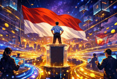 Era Baru Pengawasan Kripto: Indonesia Terhubung dengan 117 Negara