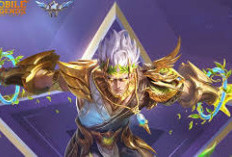 Event Starlight Chest Juni Hadir di Mobile Legends! Skin Eksklusif dan Hadiah Menarik Menanti