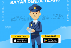 Penerapan Pembayaran Denda E-Tilang Langsung dengan Virtual Account di OKU Selatan Sudah Berlaku