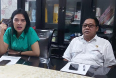 Pelapor Ancam ke Mabes Polri, 4 LP Proyek IPAL Palembang Mandek 5 Bulan