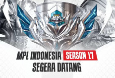 Jadwal MPL S17 Regular Season Lengkap, 27 Maret–24 Mei 2026