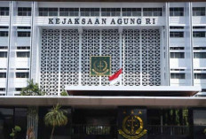 Revisi UU Kejaksaan Disorot! Pengamat: Bukan Tambah Kuasa, Tapi Tambah Pengawasan