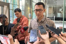 KPK umumkan pemilik Blueray Cargo John Field menyerahkan diri