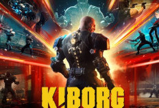 Review KIBORG – Ketika Beat ‘Em Up Bertemu Roguelike