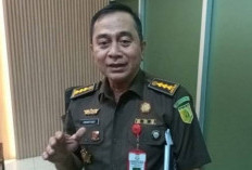 Belum Selesai! Kejati Sumsel Bidik Tersangka Baru Kasus Korupsi Proyek Pasar Cinde