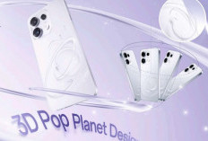 Oppo Reno16 F dan Reno16 FS Resmi Meluncur, Usung Kamera Selfie Ultrawide 50 MP dan Tombol AI