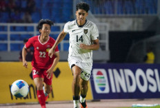 Imbang Lawan Laos, Pengamat Soroti Mental dan Kreativitas Pemain Timnas U-23