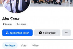 Mengatasnamakan Bupati, Penipuan di Medsos Ancam Warga OKU Selatan