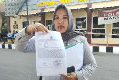Oknum Anggota DPRD Palembang Dilaporkan Kasus Investasi Bodong