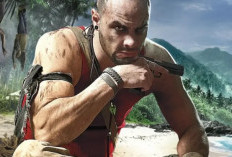 Far Cry 3 Classic Edition Akhirnya Kebagian Update 60 FPS di PS5 dan Xbox Series X/S